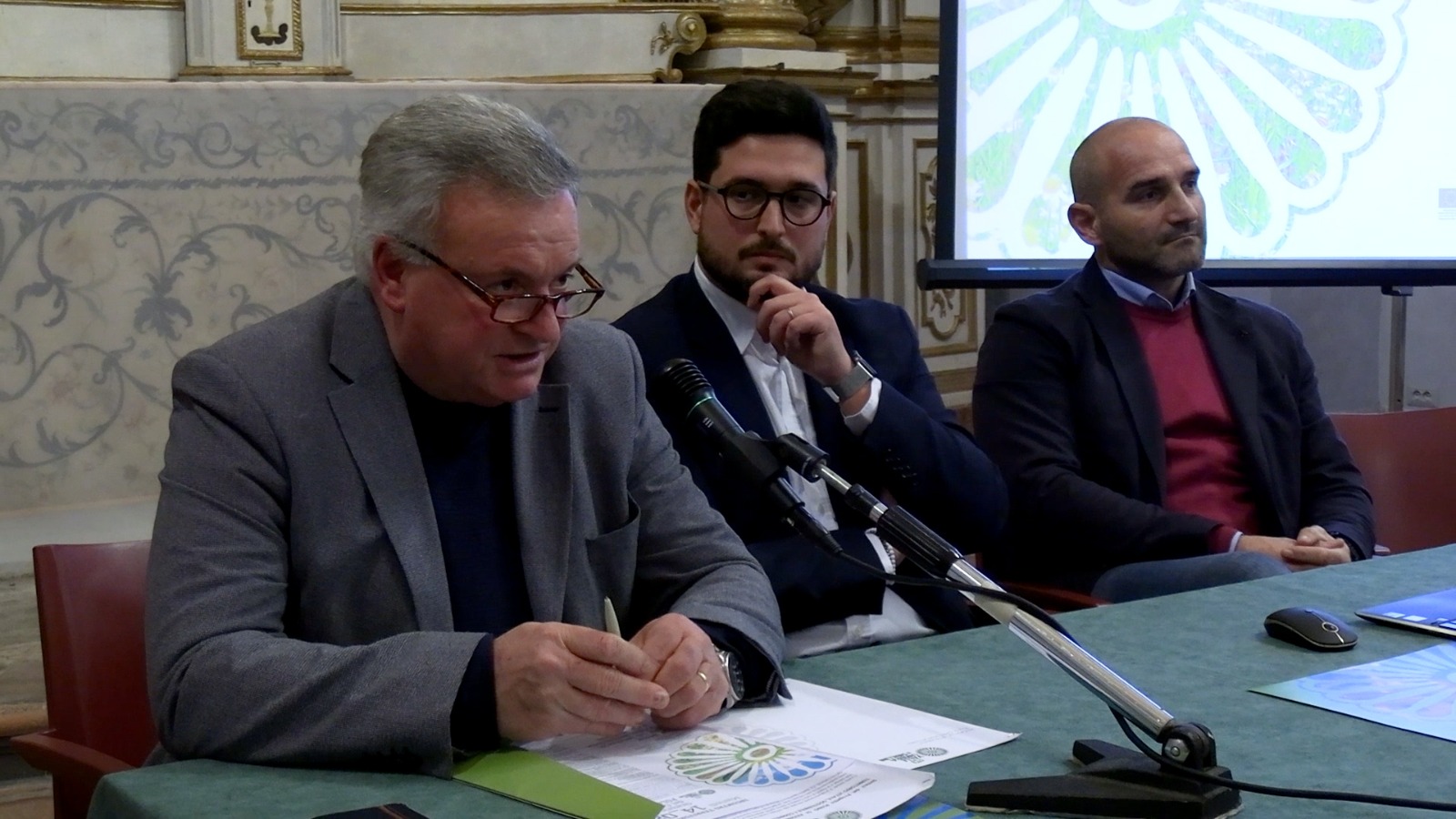 Gal Valle Umbra e Sibillini incontro Foligno 2