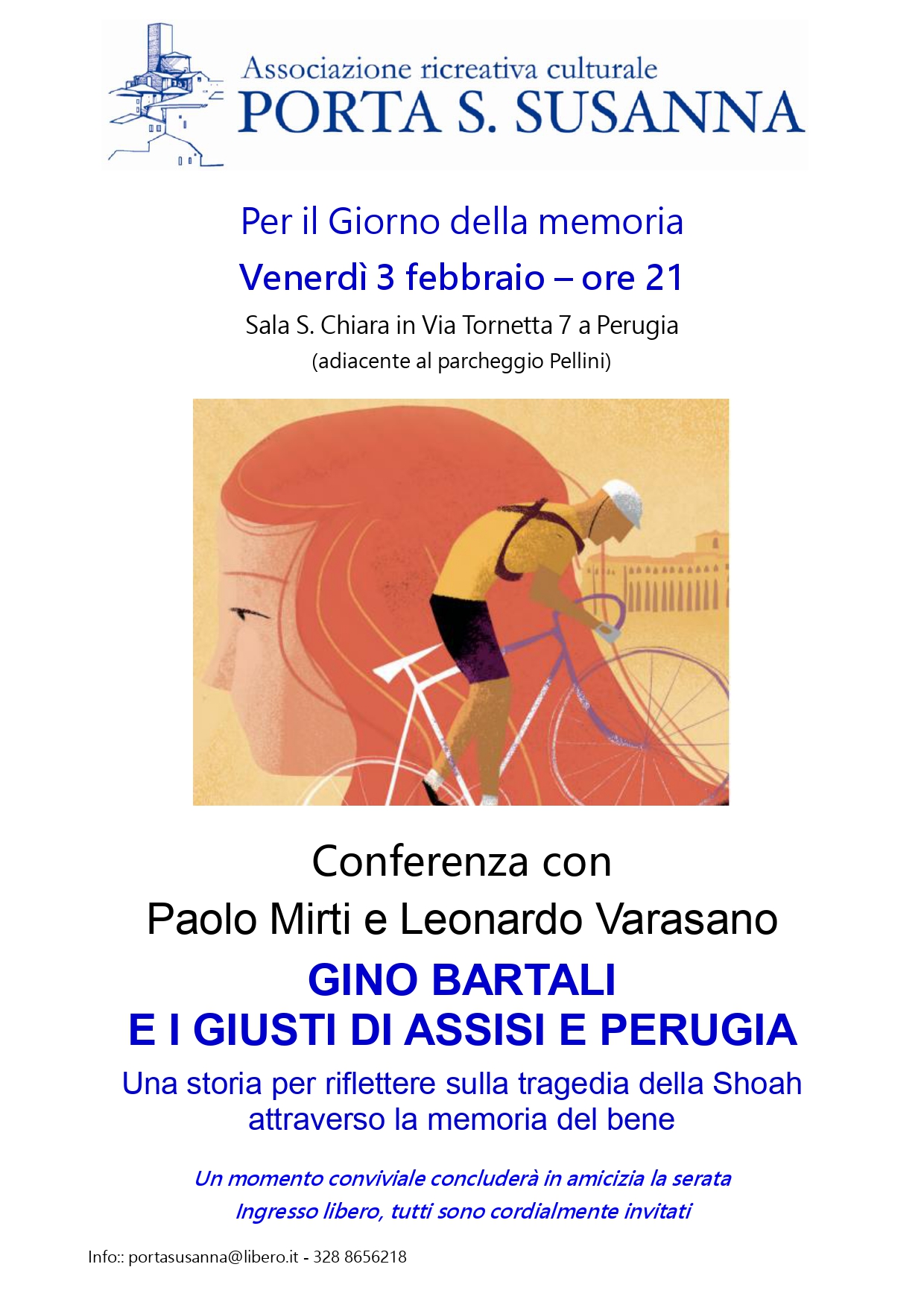 GinoBartali