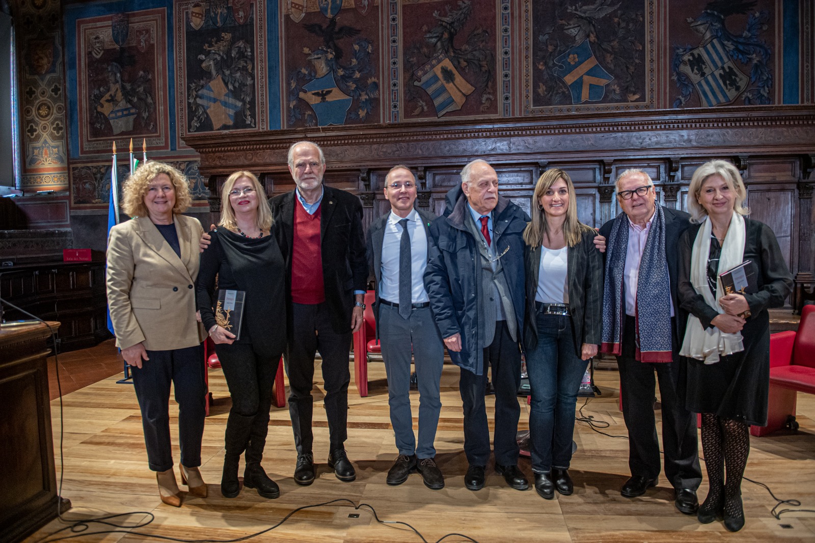 Giorno del ricordo incontro del 20 febbraio 2023 47