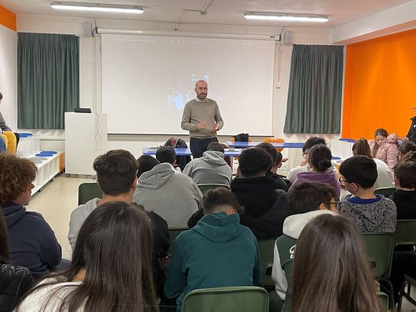 Giorno del ricordo scuola