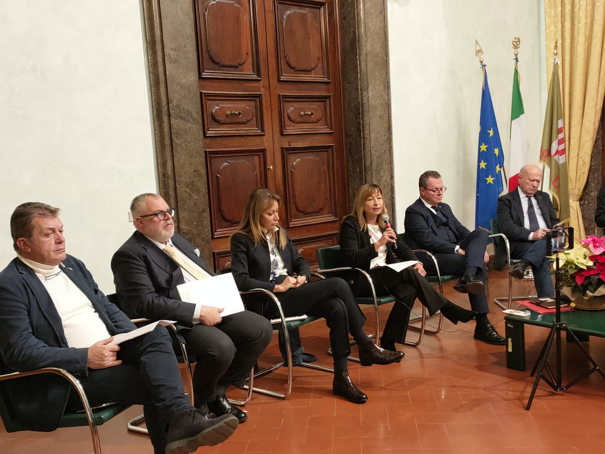 Giunta Regionale 3