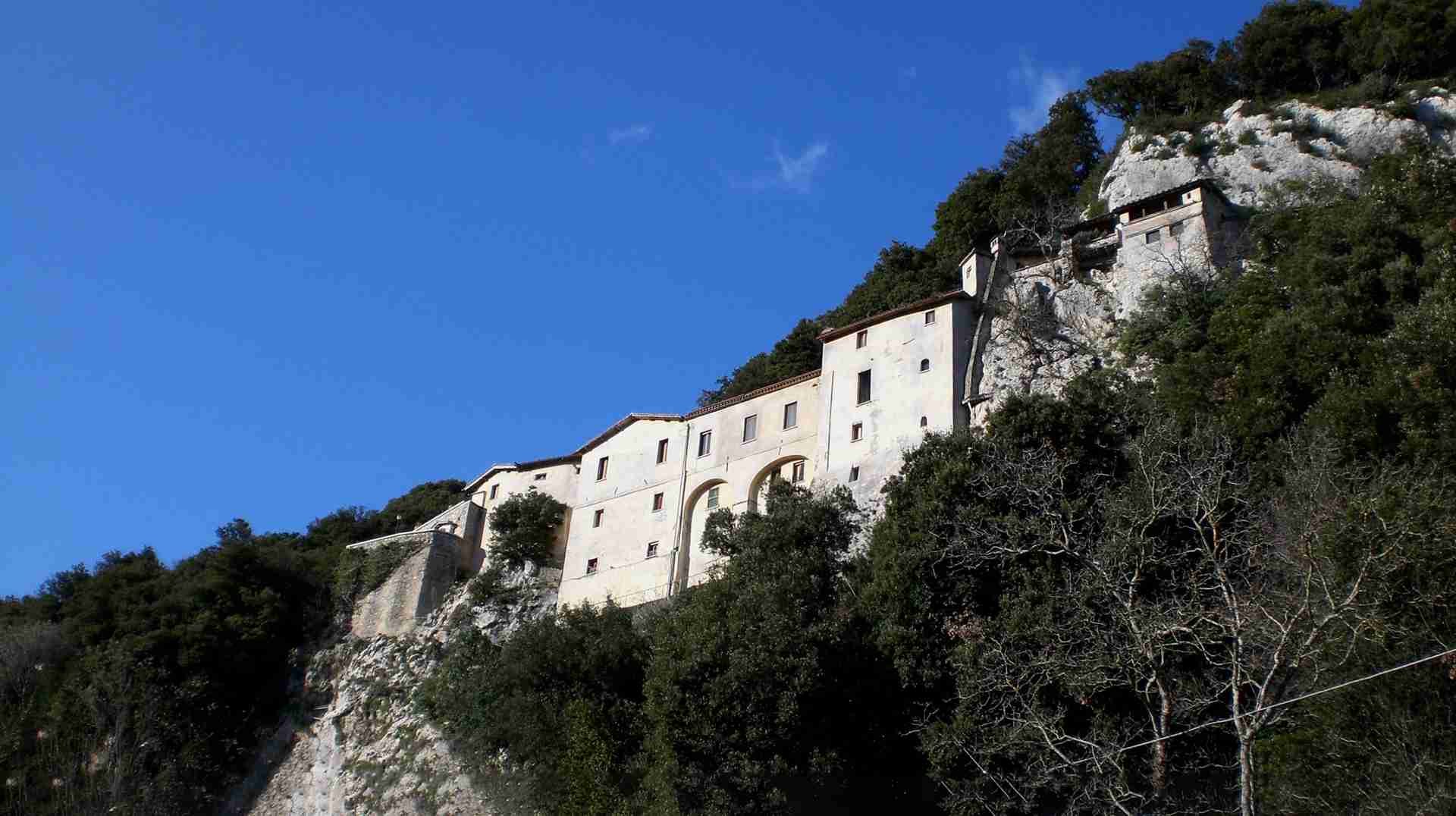 Greccio