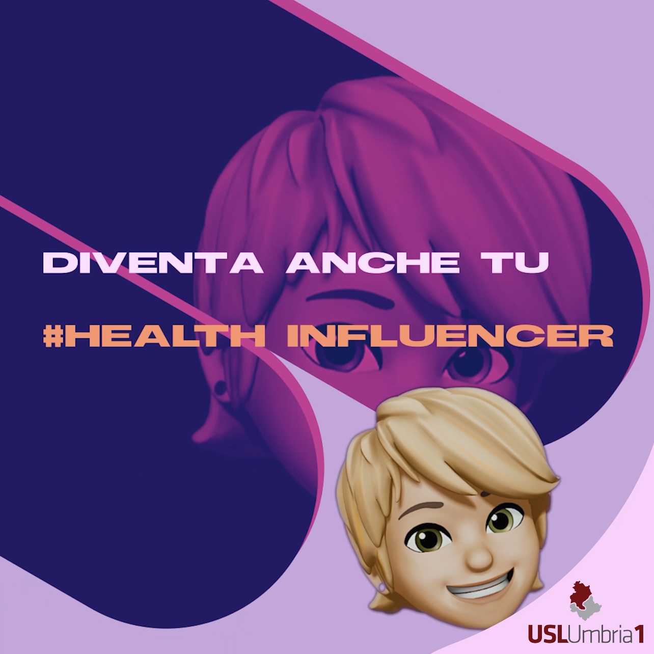 HealthInfluencer