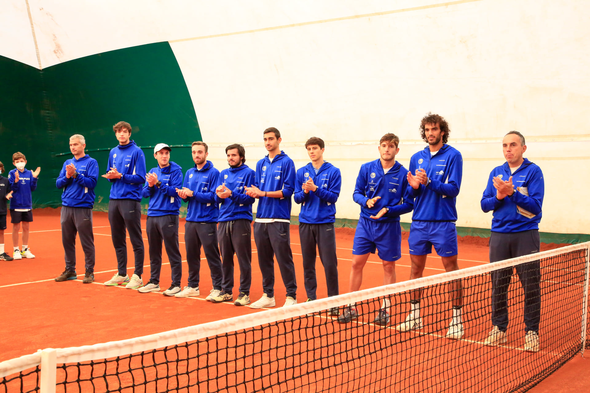 Junior A1
