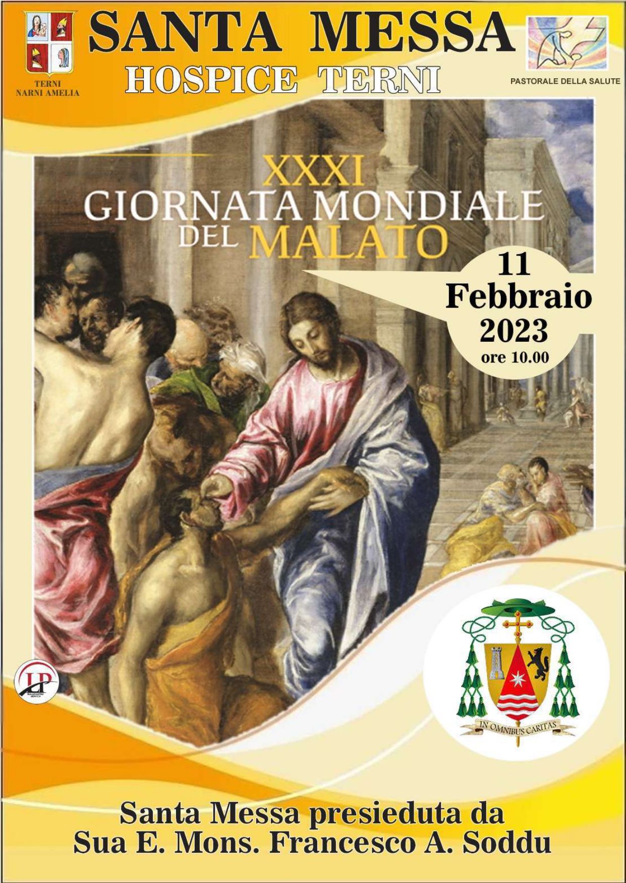 LOCANDINA SANTA MESSA page 0001