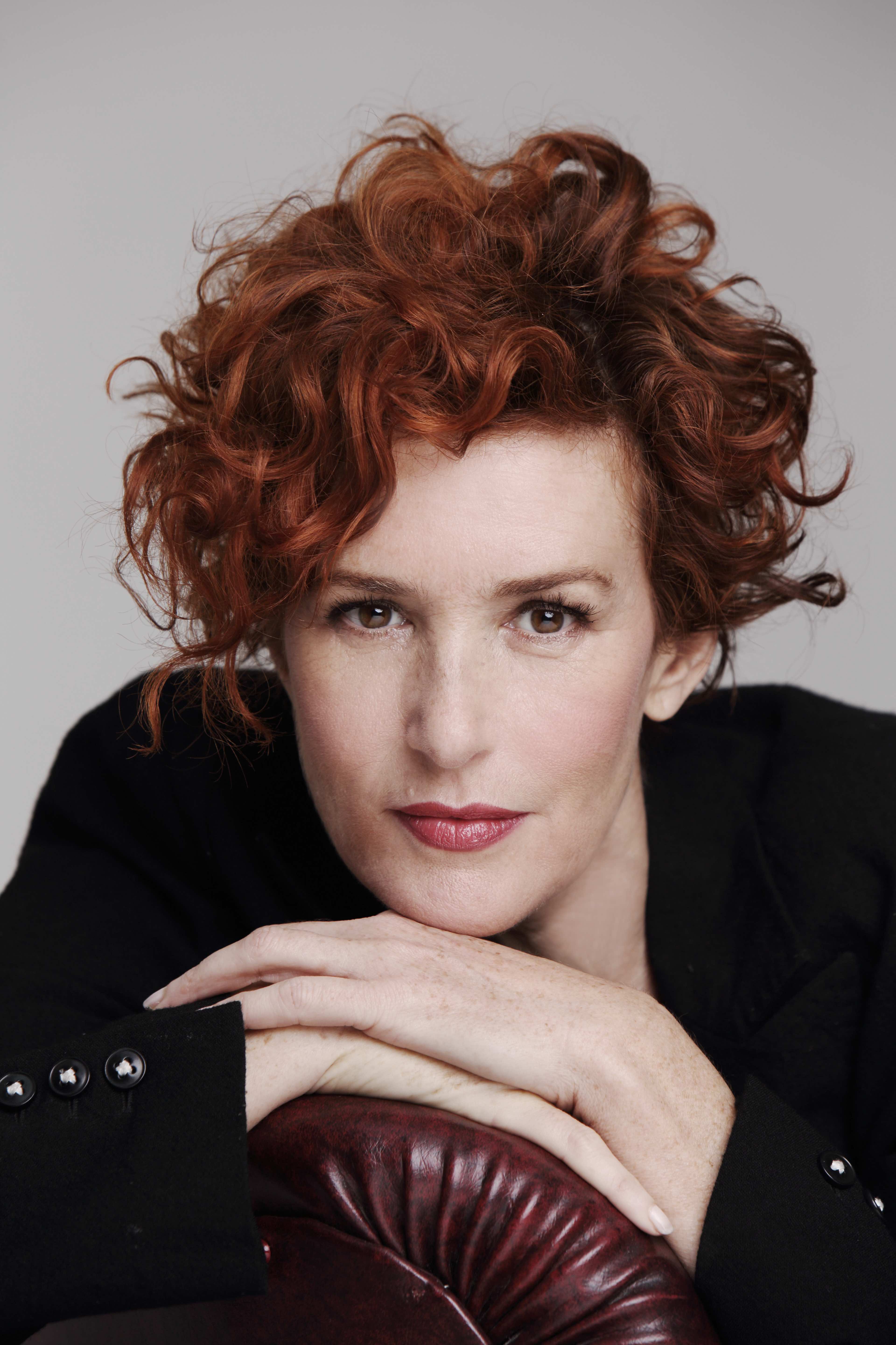LUCREZIA LANTE DELLA ROVERE La divina Sarah