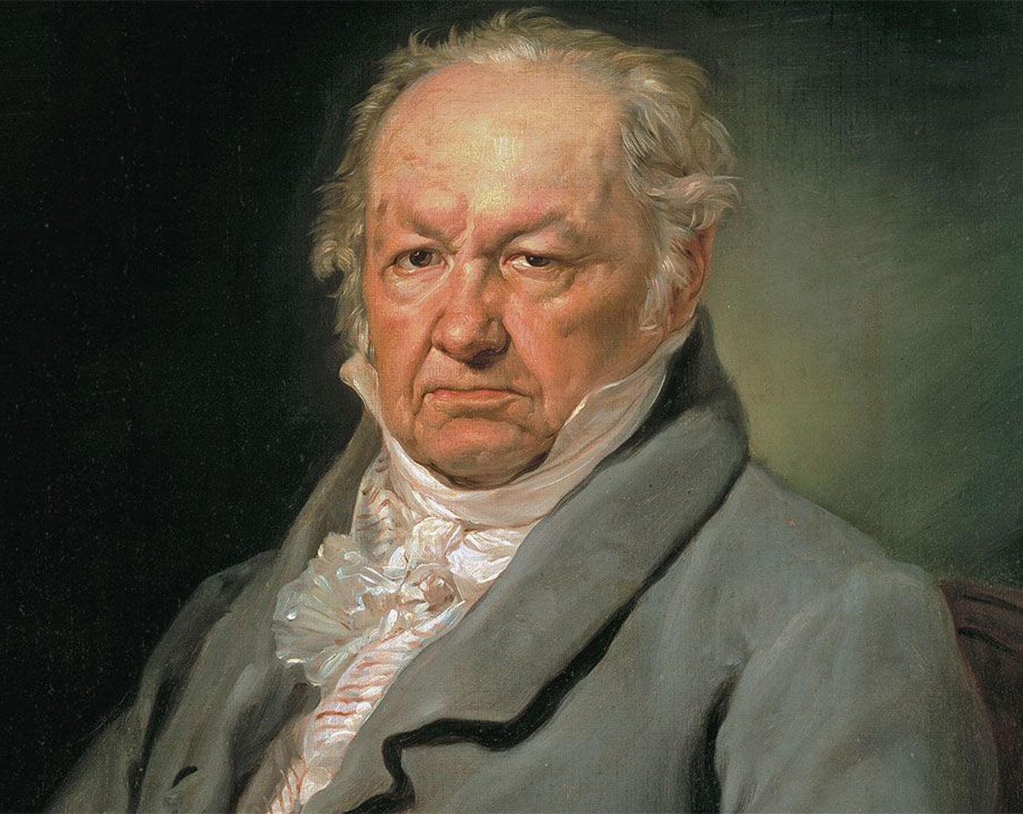 La Grande Arte 2022 2023 Francisco Goya