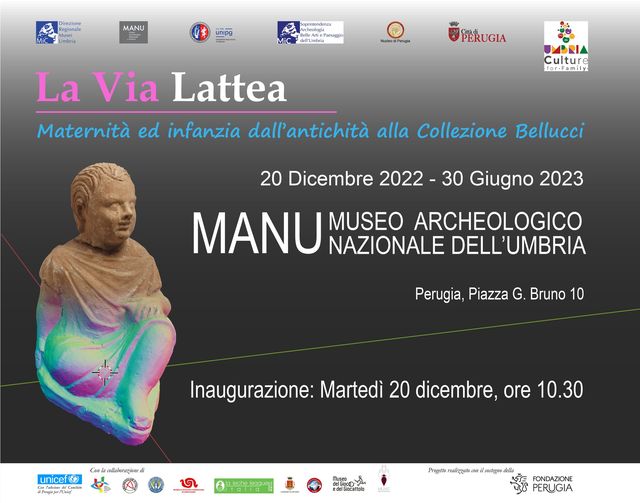 La via lattea