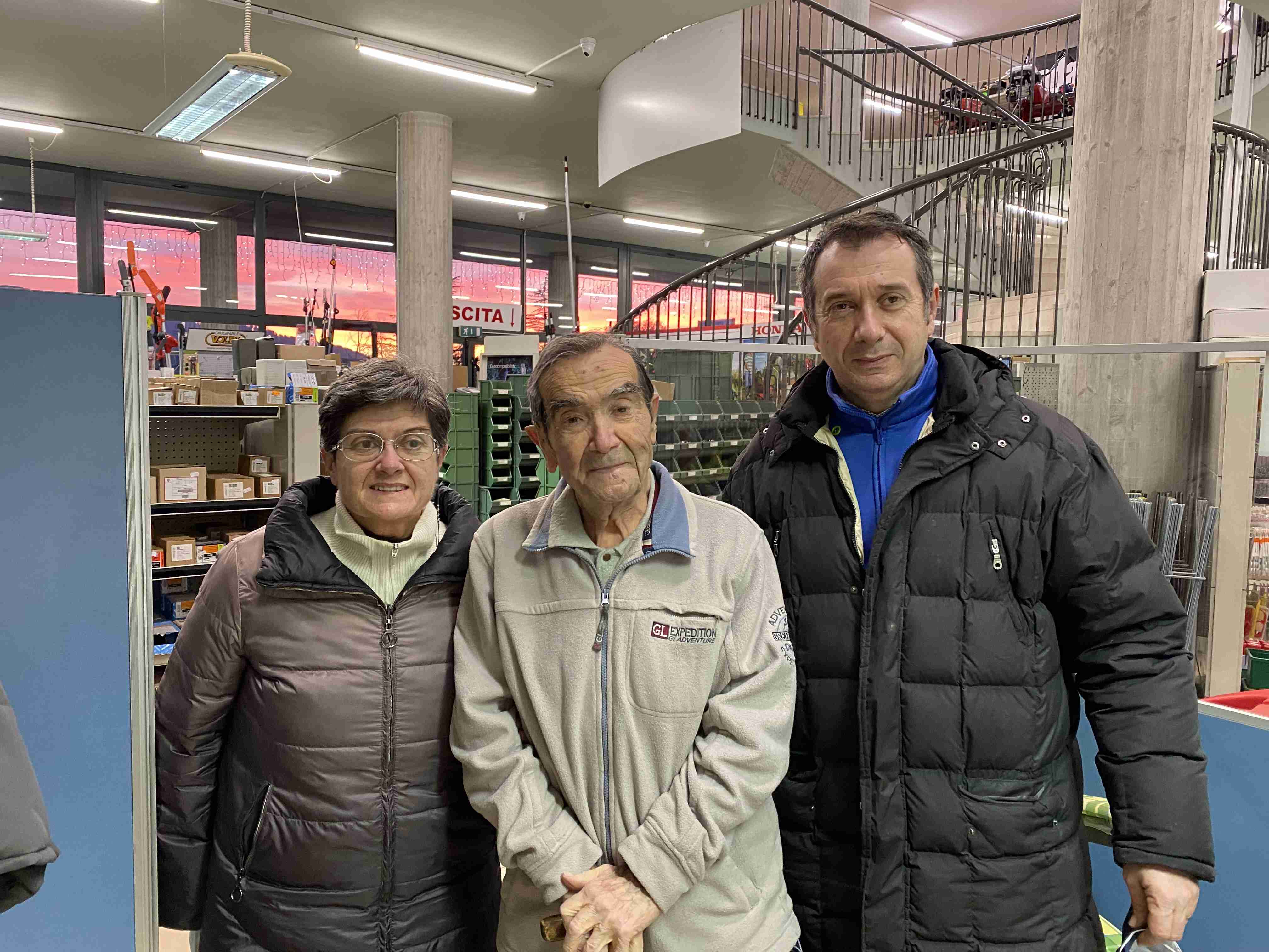 Lauretta Dino Mauro Valeri 2