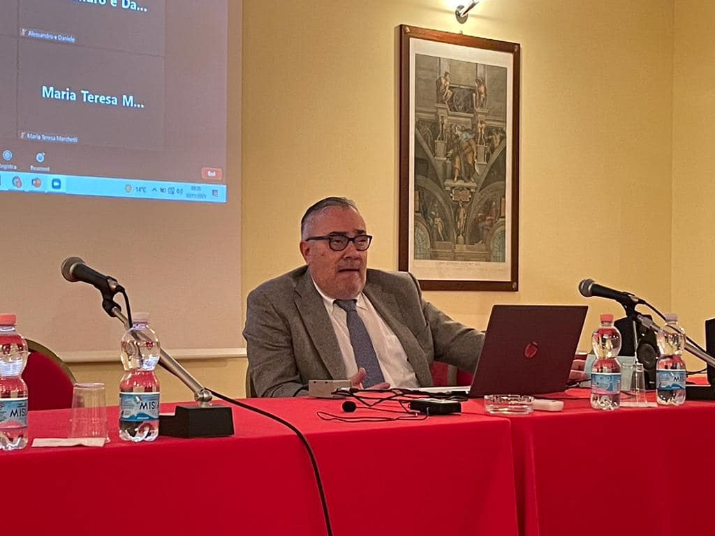 Lezione Gentili