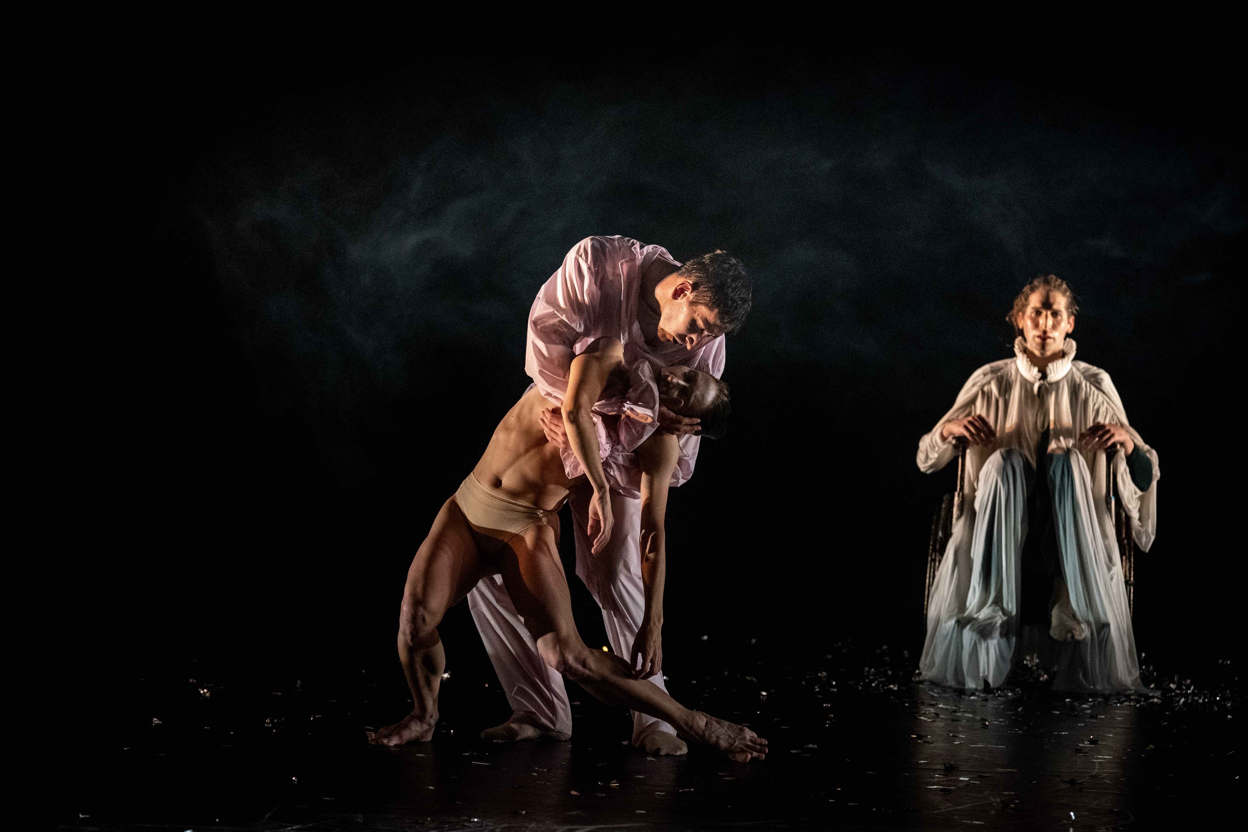 Lili elbe show