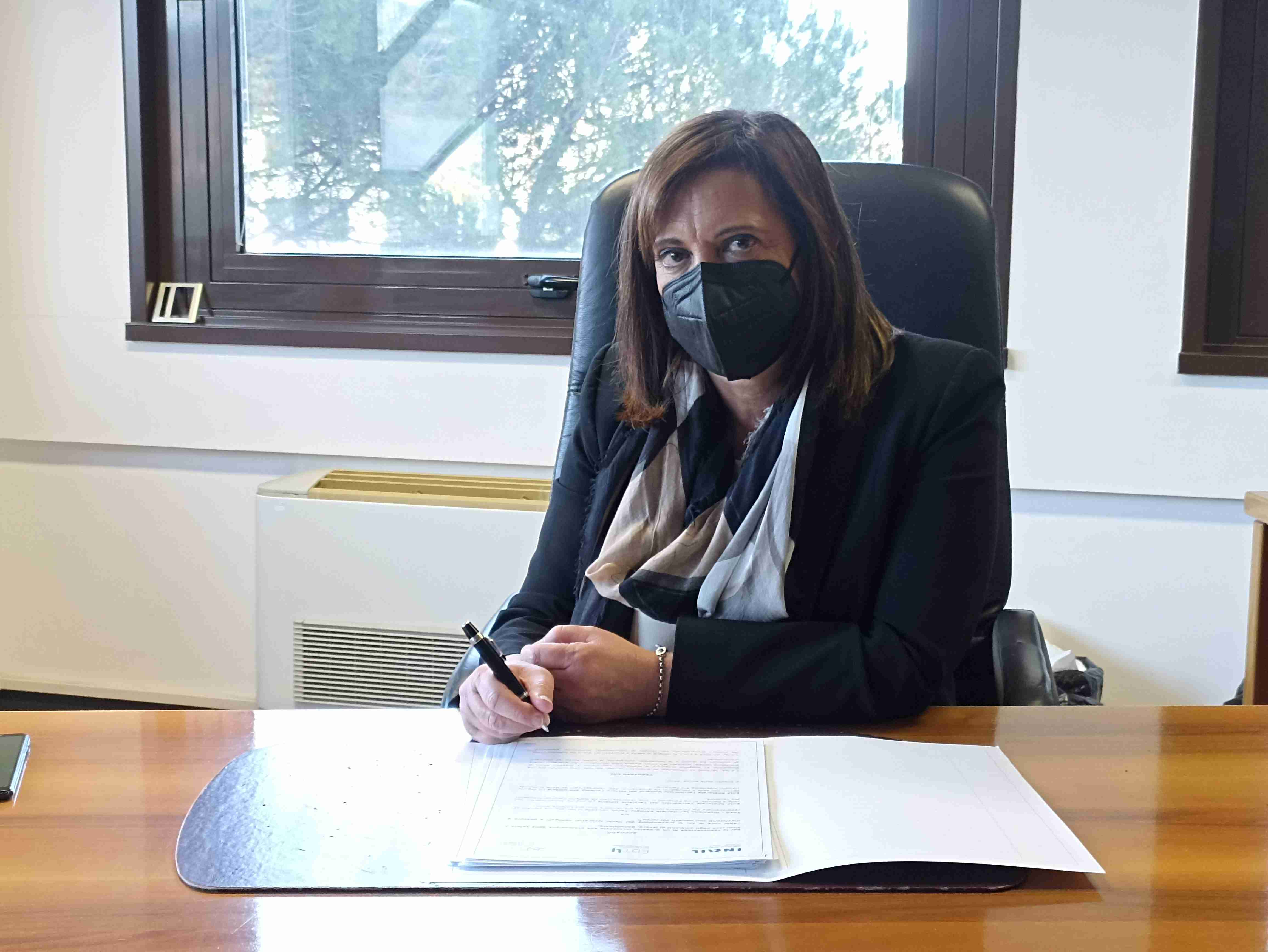 Lorenza Nistri Inail