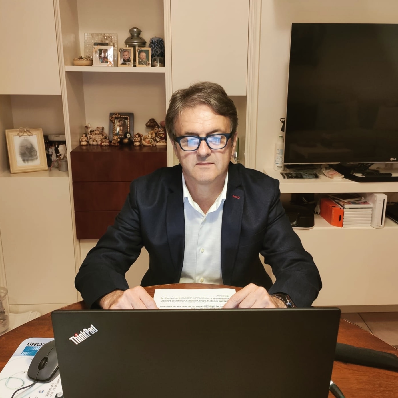 Massimo Lagetti
