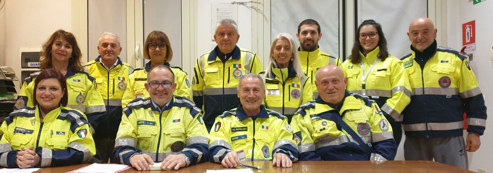 NUOVO CONSIGLIO DIRETTIVO 2022 2025 1