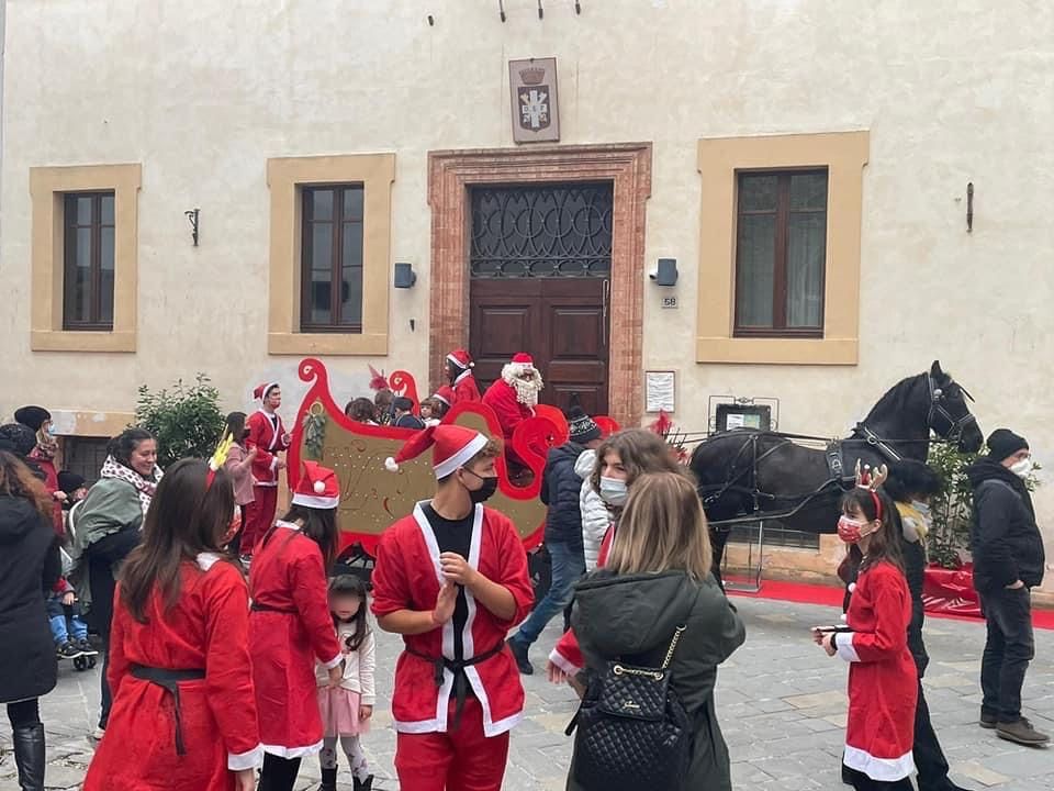 Natale Bevagna 1