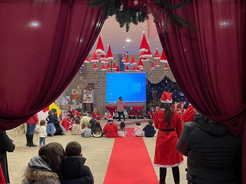 Natale Bevagna 2