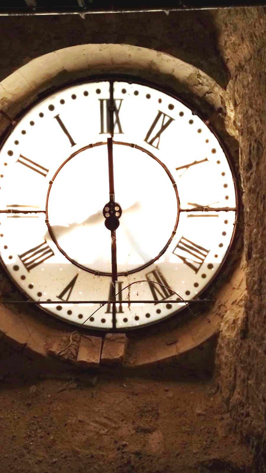 OROLOGIO TORRE