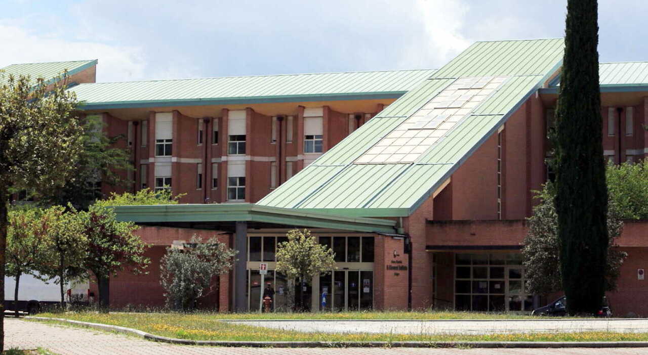 OSPEDALE FOLIGNO