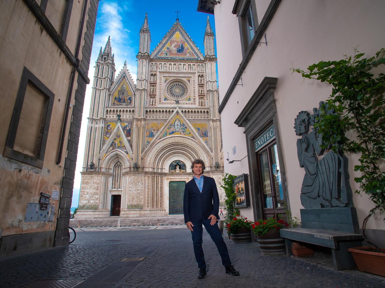 Orvieto