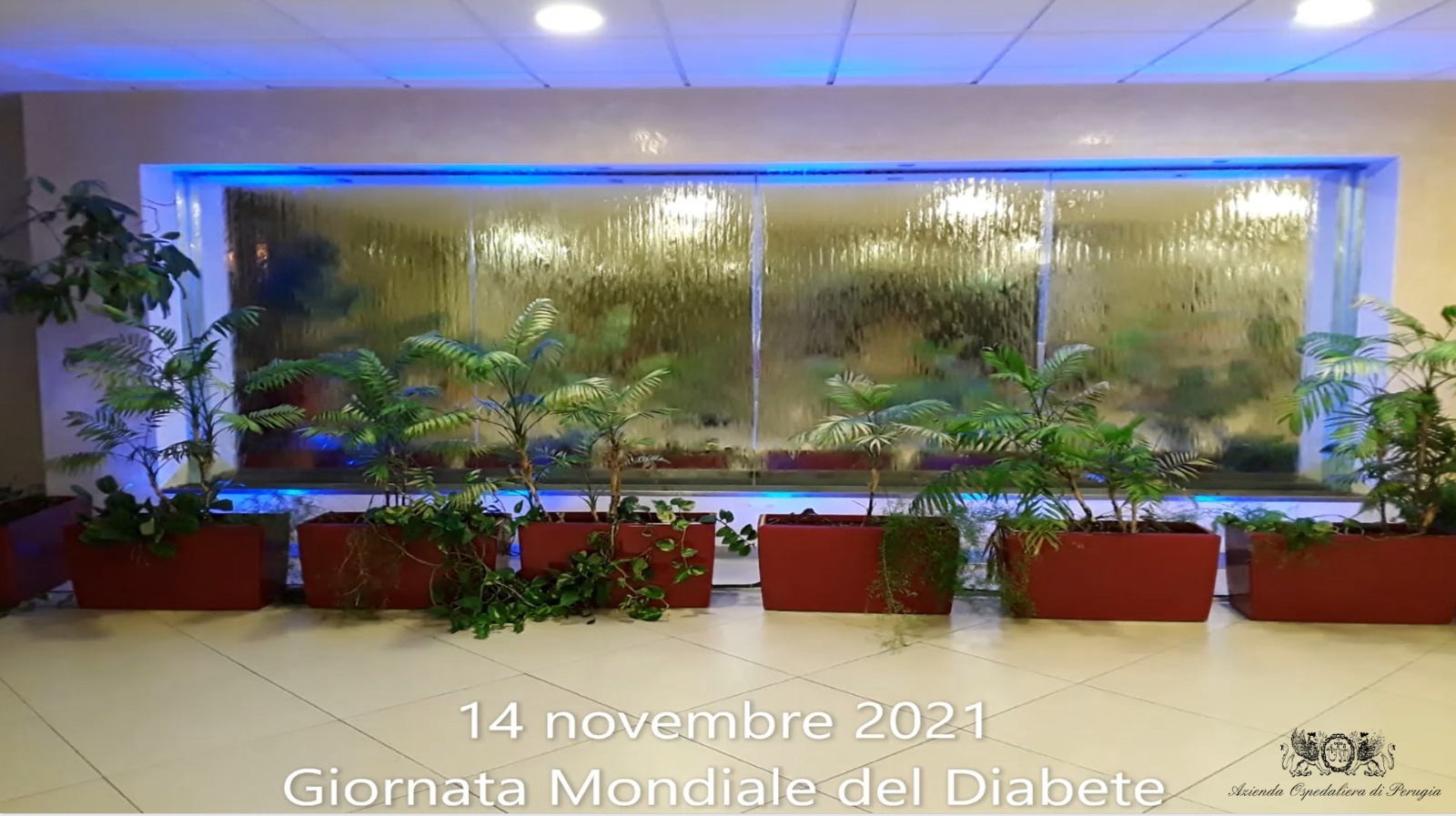 Ospedale Perugia