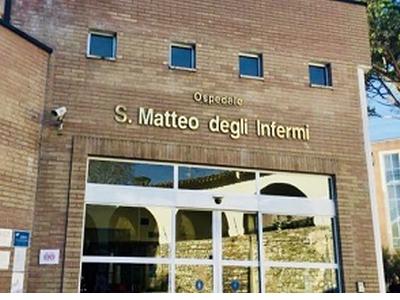 OspedaleSpoleto
