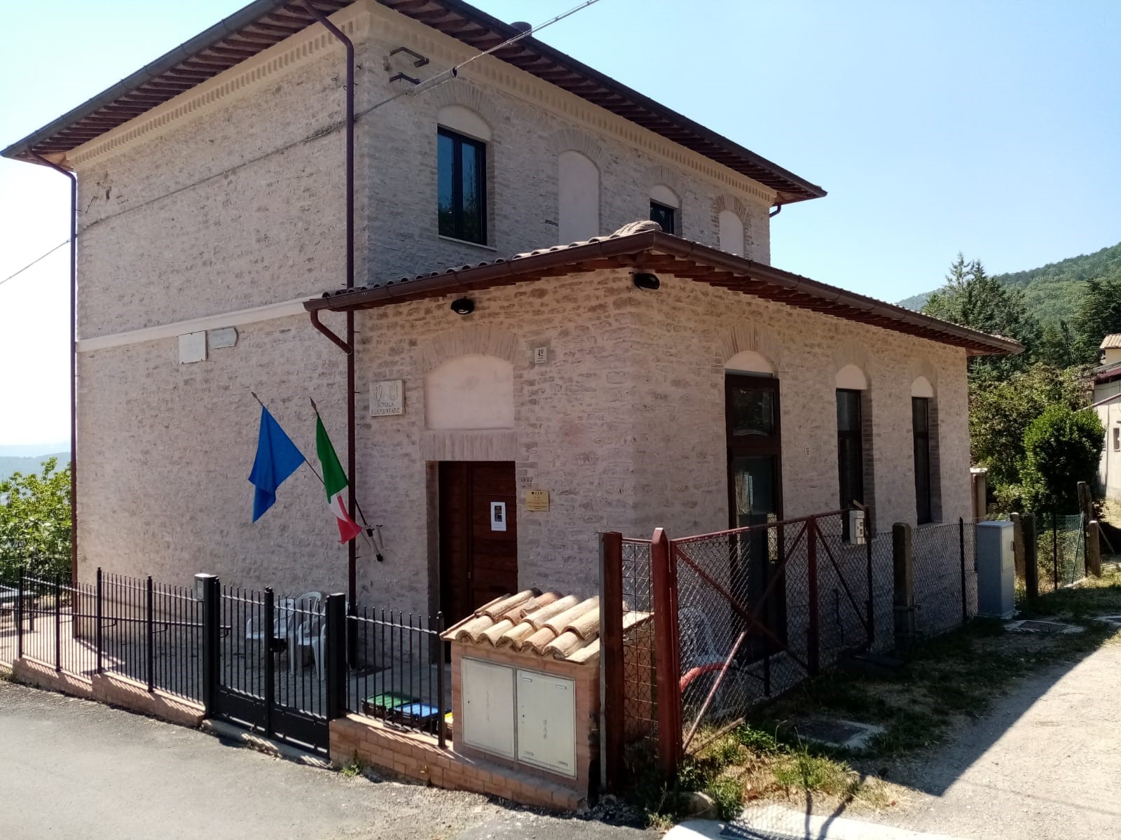 Ostello Armenzano