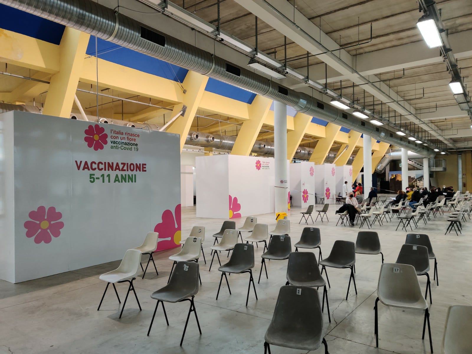 PALA EVENTI 1