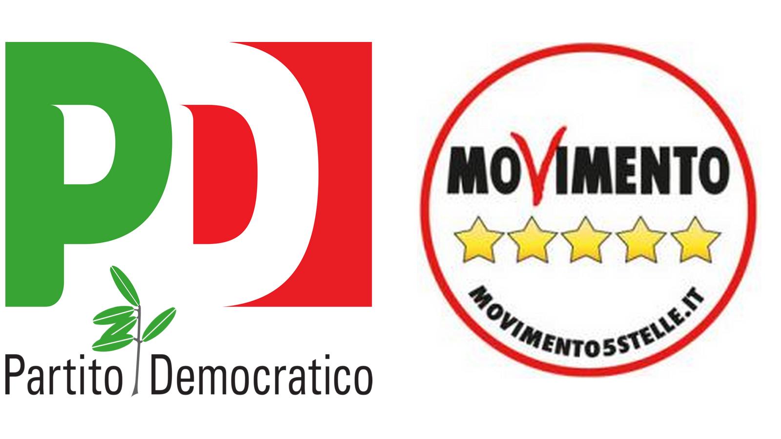 PD M5s