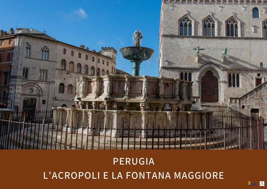 PERUGIA