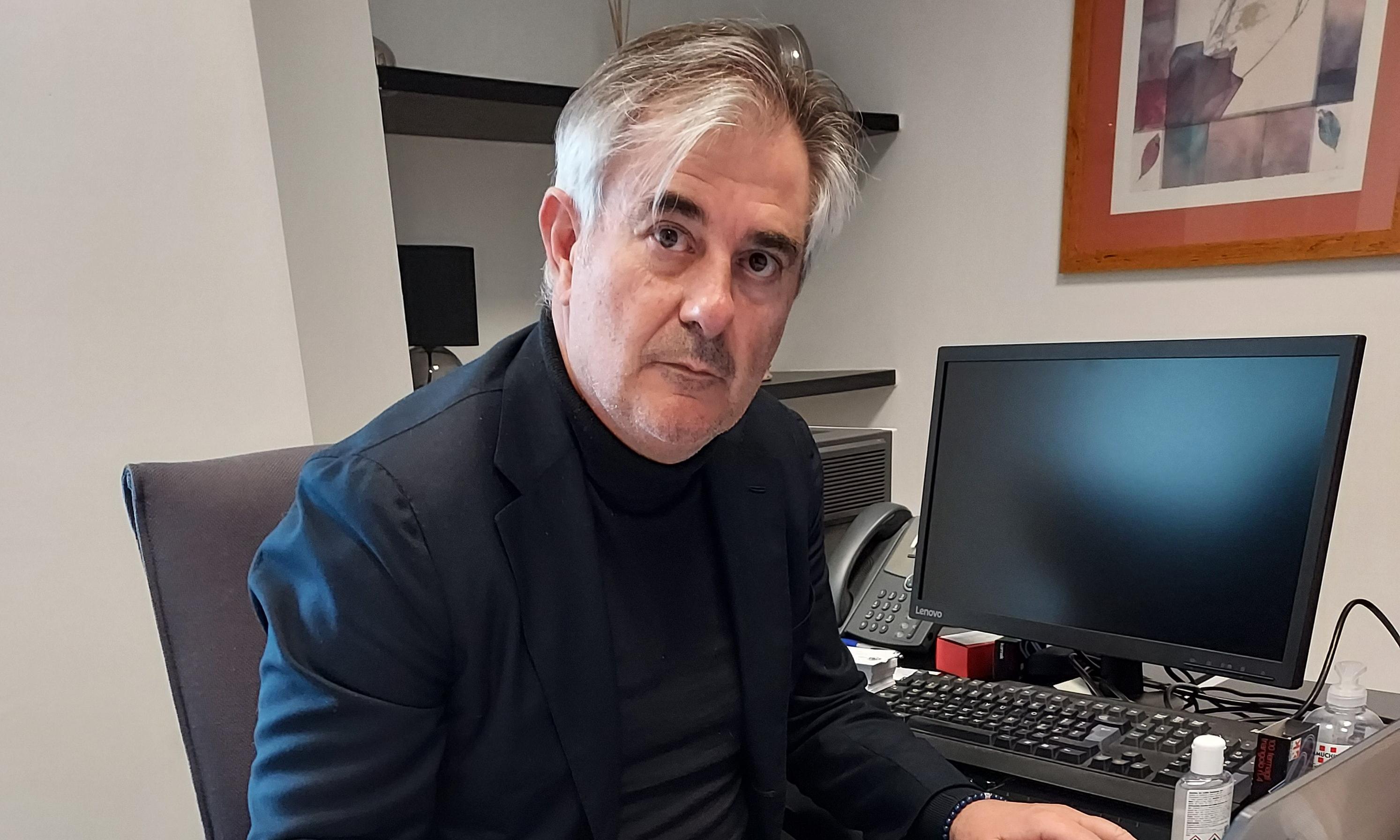 Pasquale Trottolini