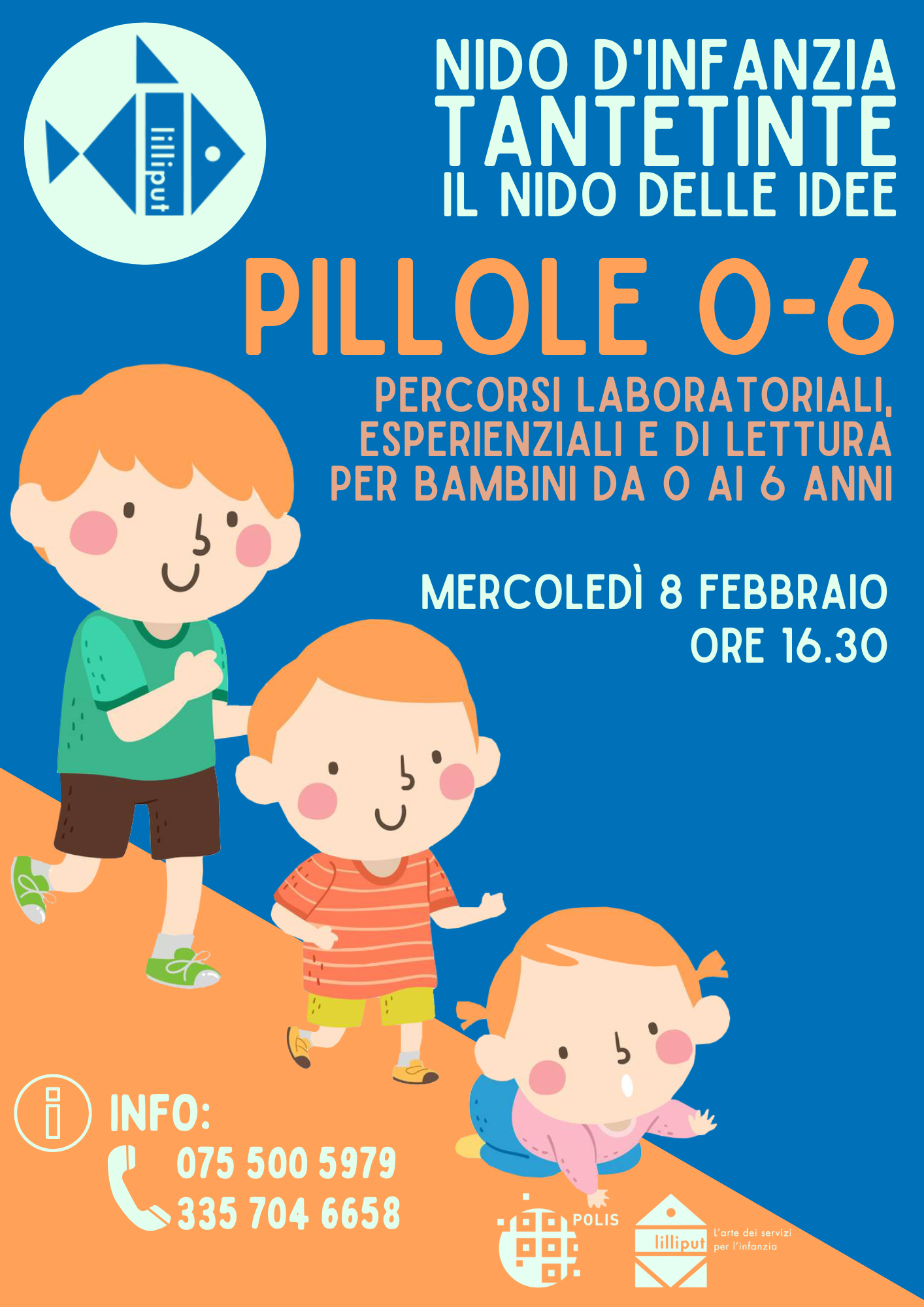 Pillole 0 6 Tantetinte