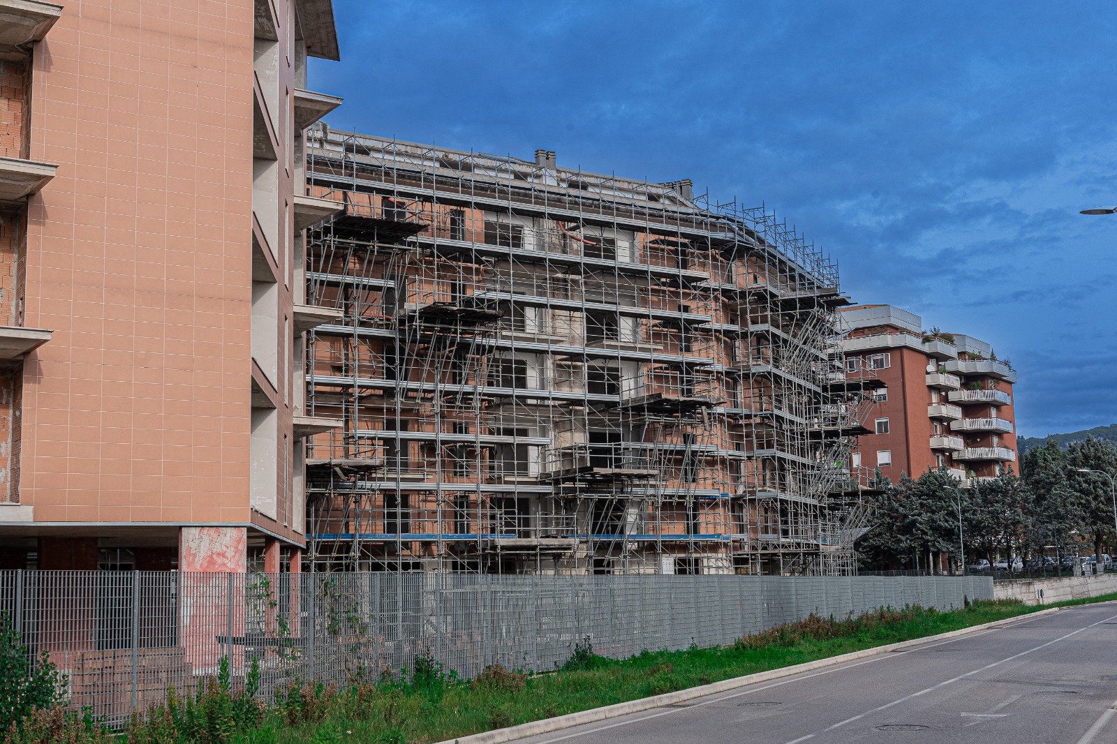 Pinqua Ponte san Giovanni 1