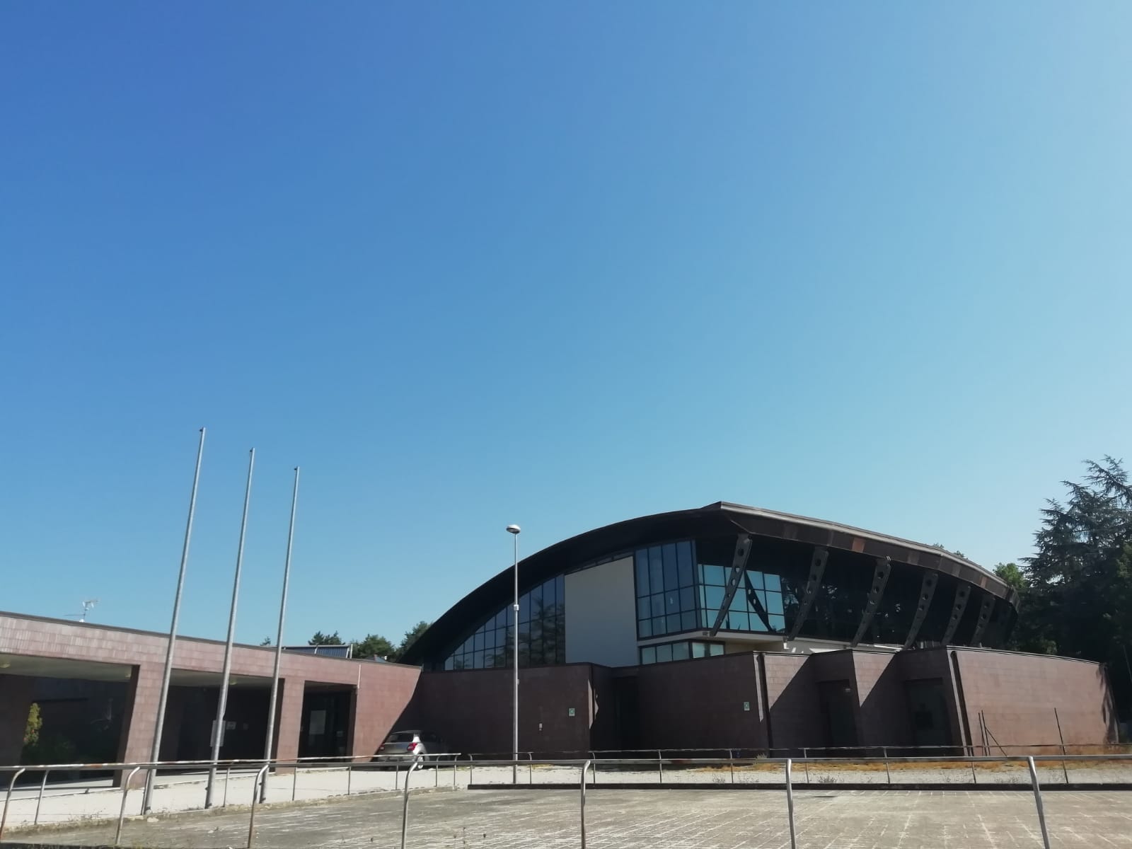 Piscina comunale 2