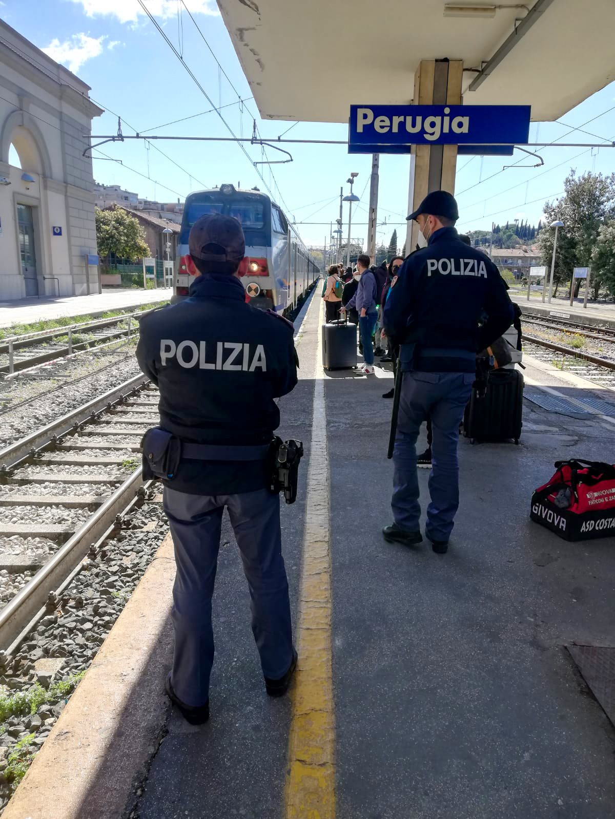 Polfer 18