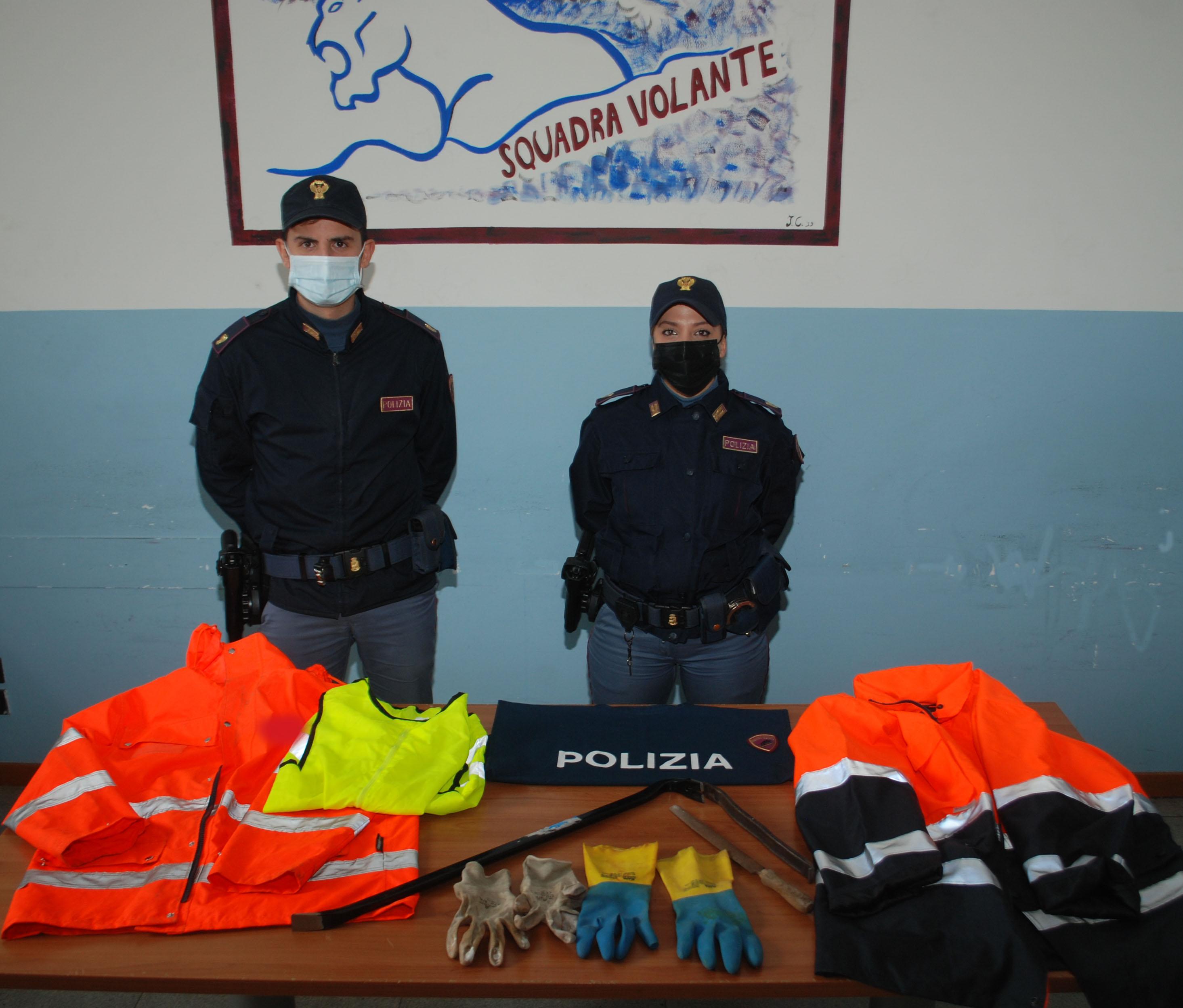 Polizia051121
