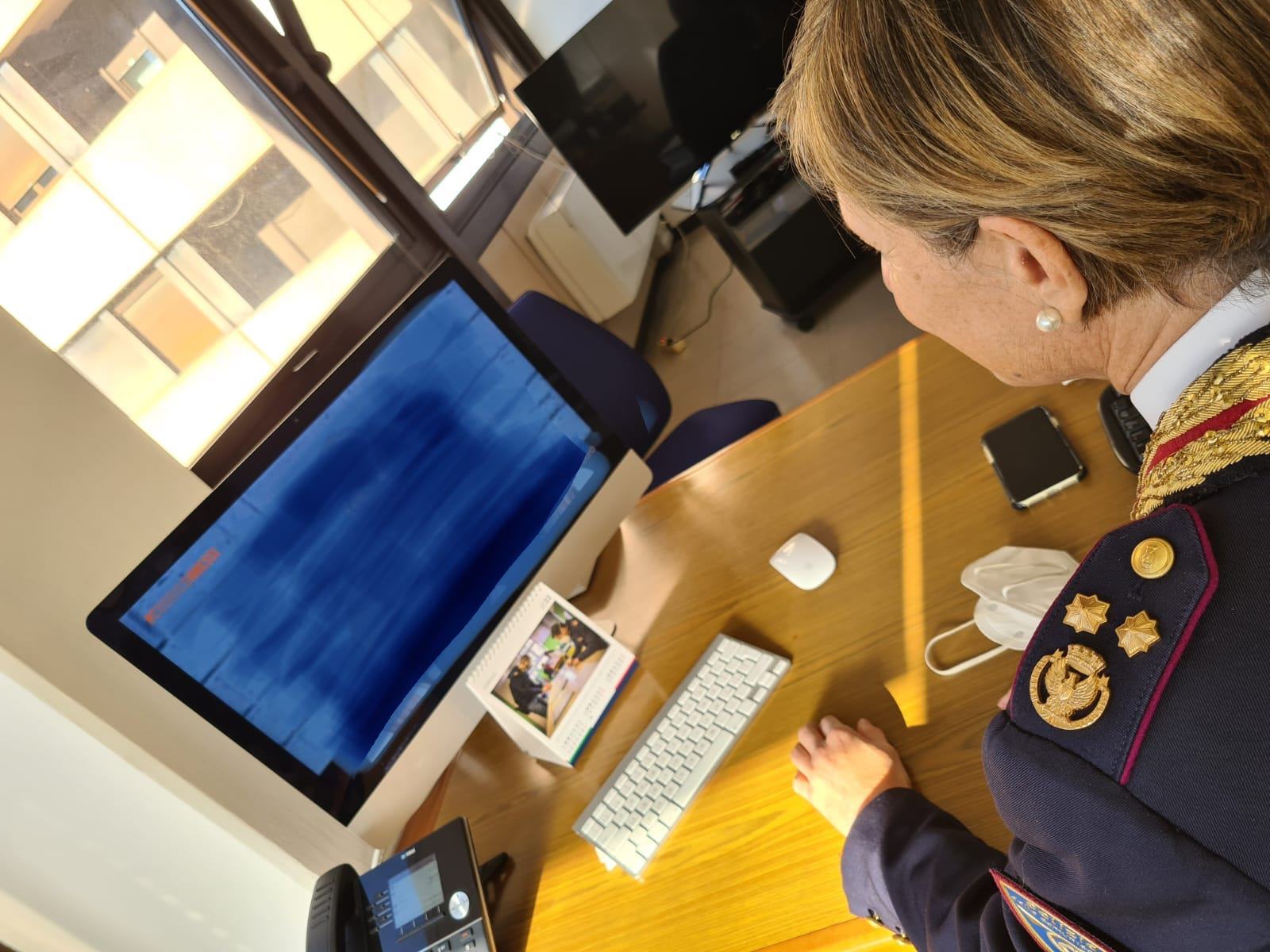 Polizia Postale