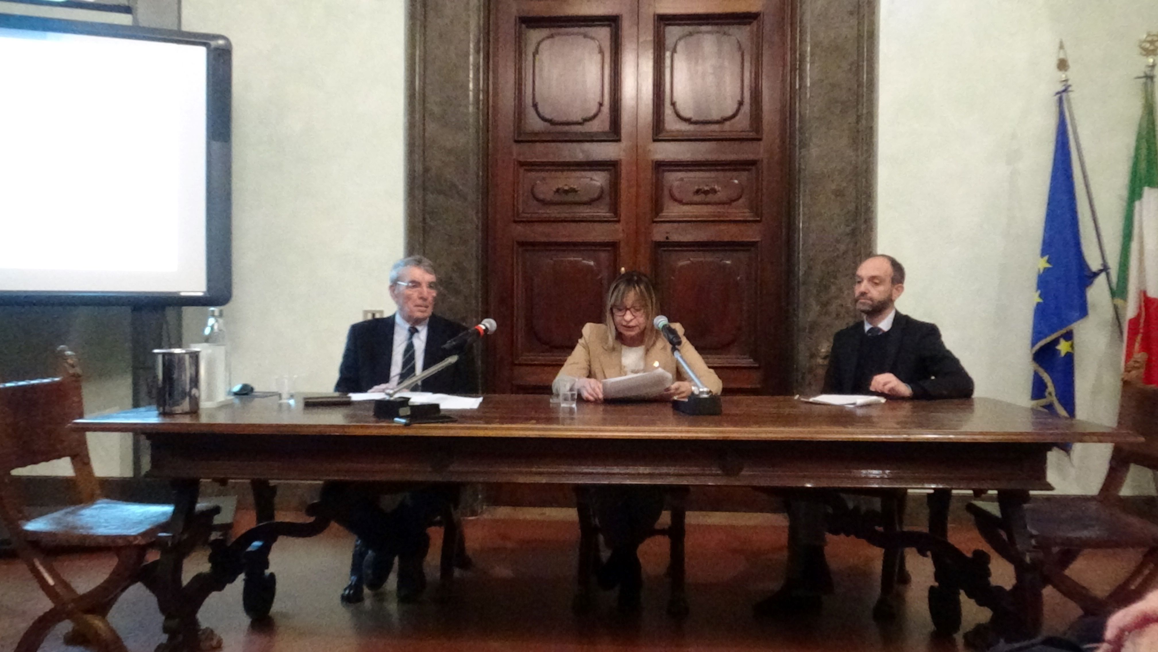 PresentazioneAeuroporto