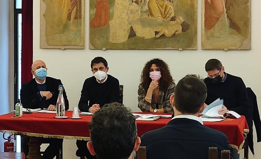 PresentazioneStadioCuri