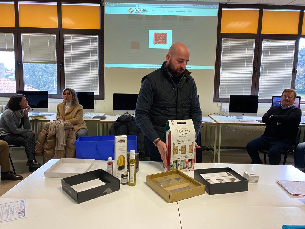 Presentazione Concorso