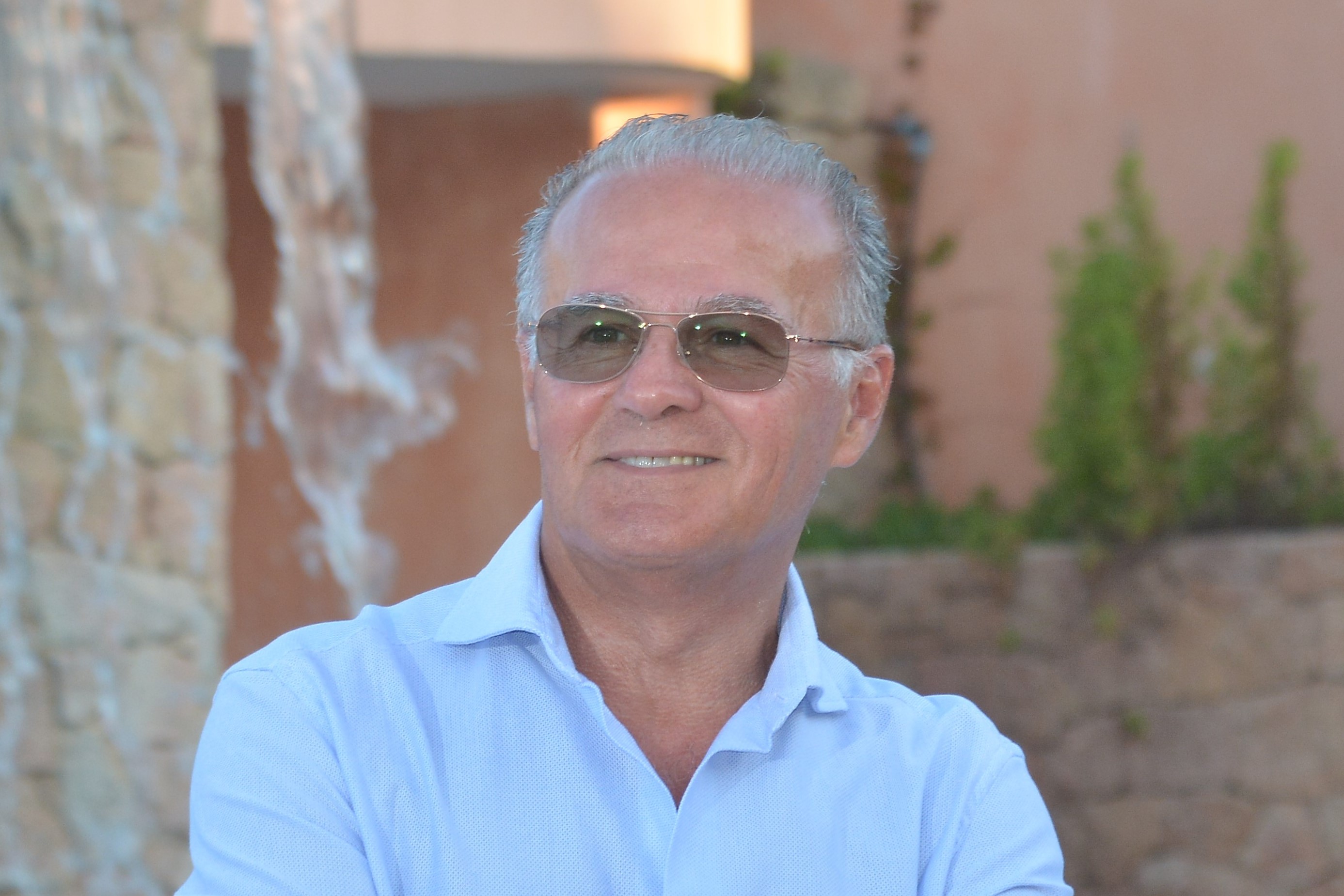 Presidente Domenico Cardinali