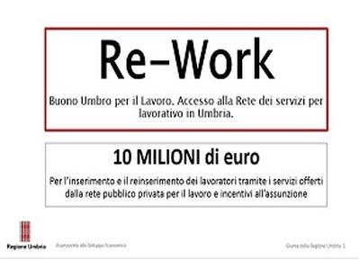 ReWork