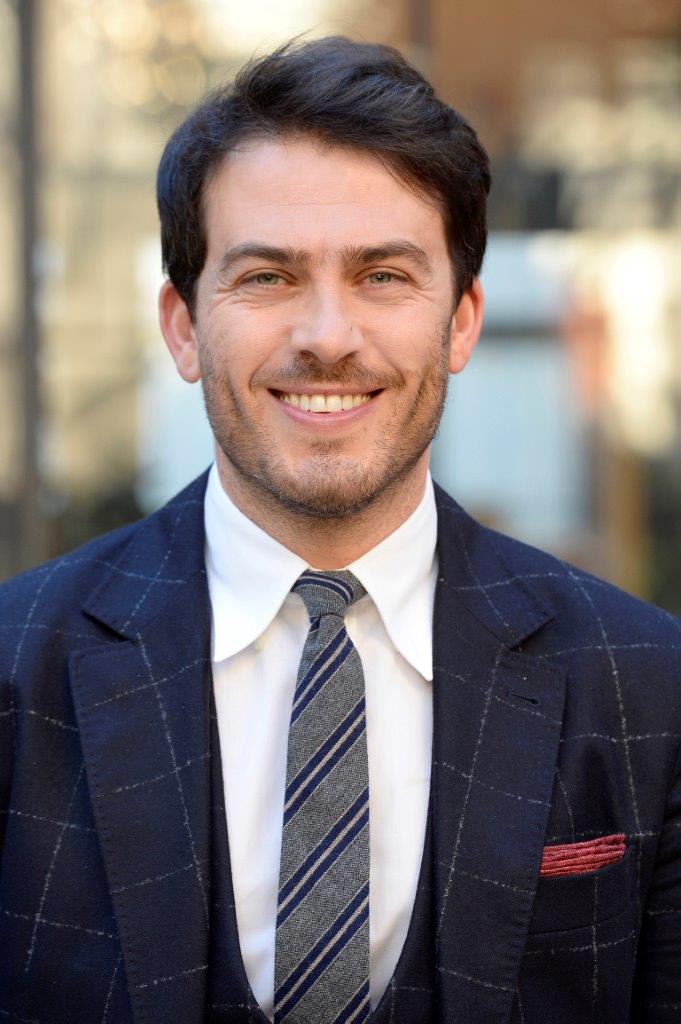 Riccardo Stefanelli