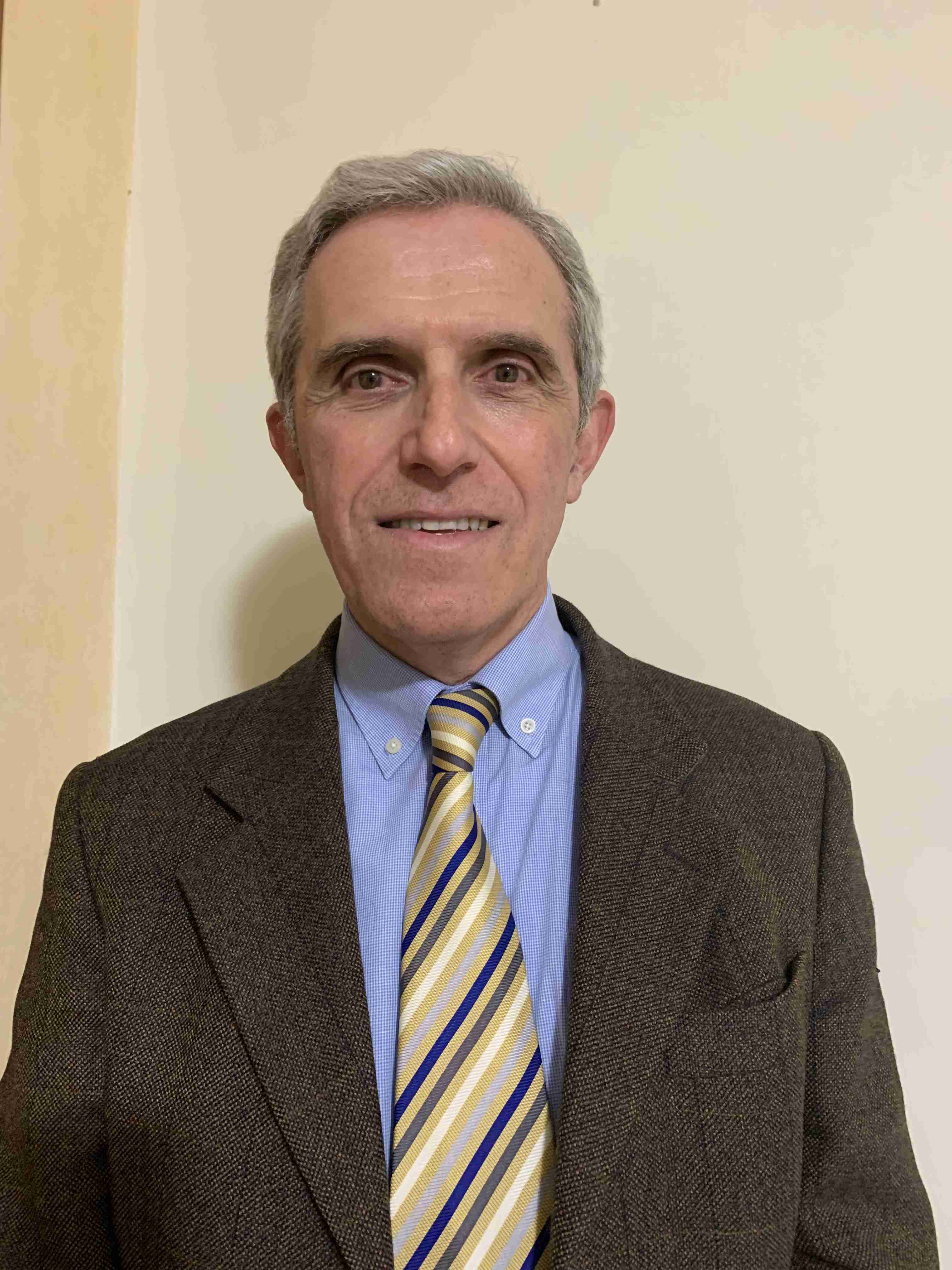 Roberto NORGIOLINI