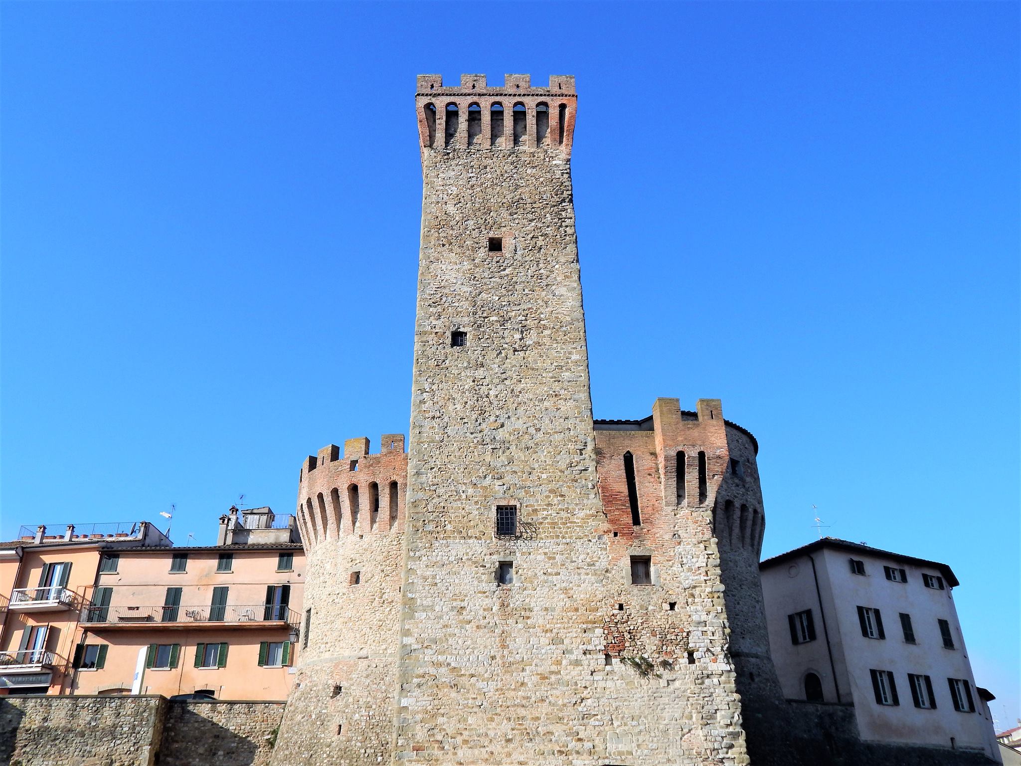 Rocca di Umbertide
