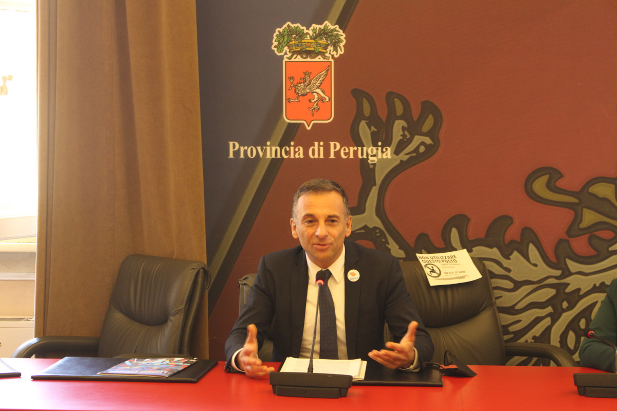 STEFANO MIGLIORATI