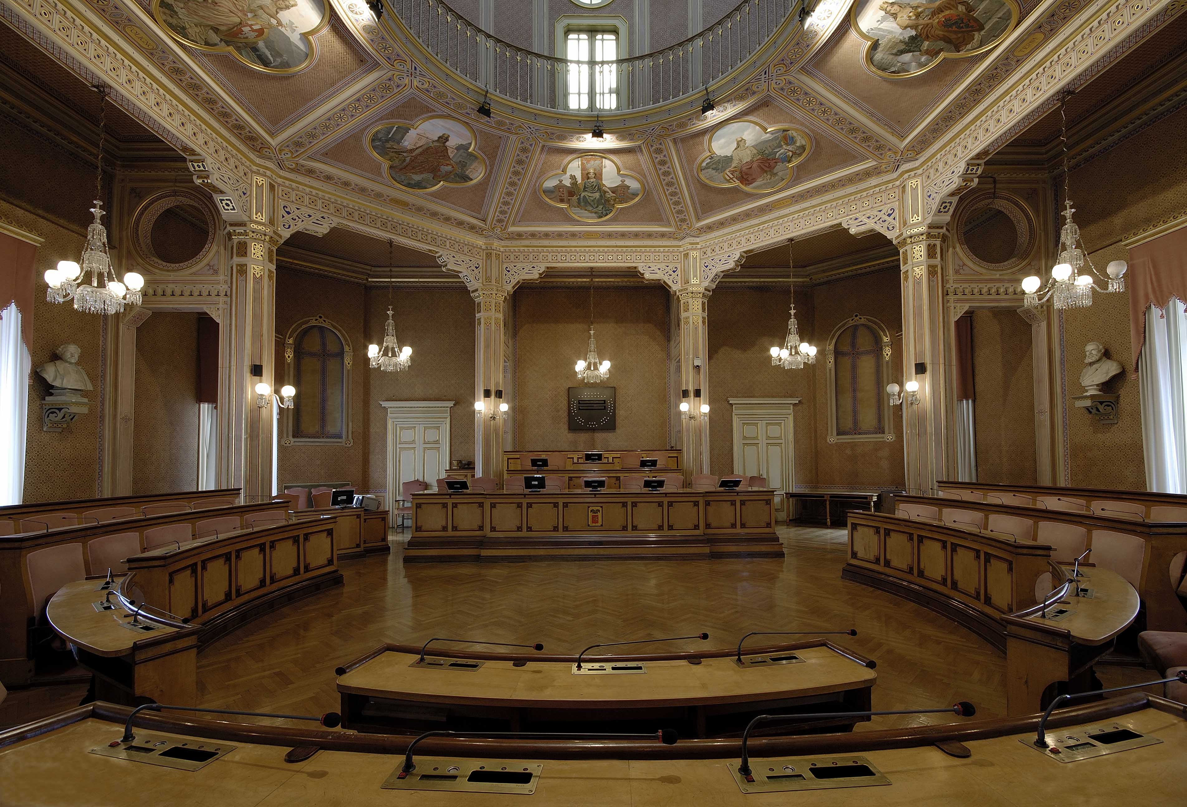Sala Consiglio DSC8633