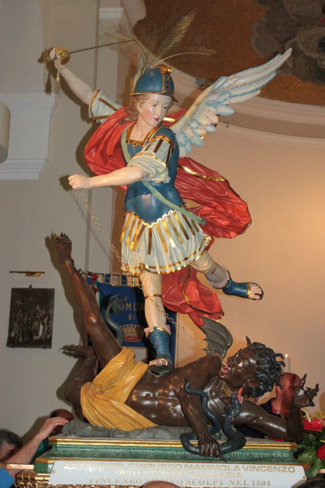 San Michele Arcangelo