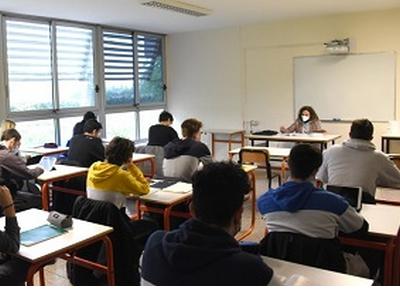 Scuola