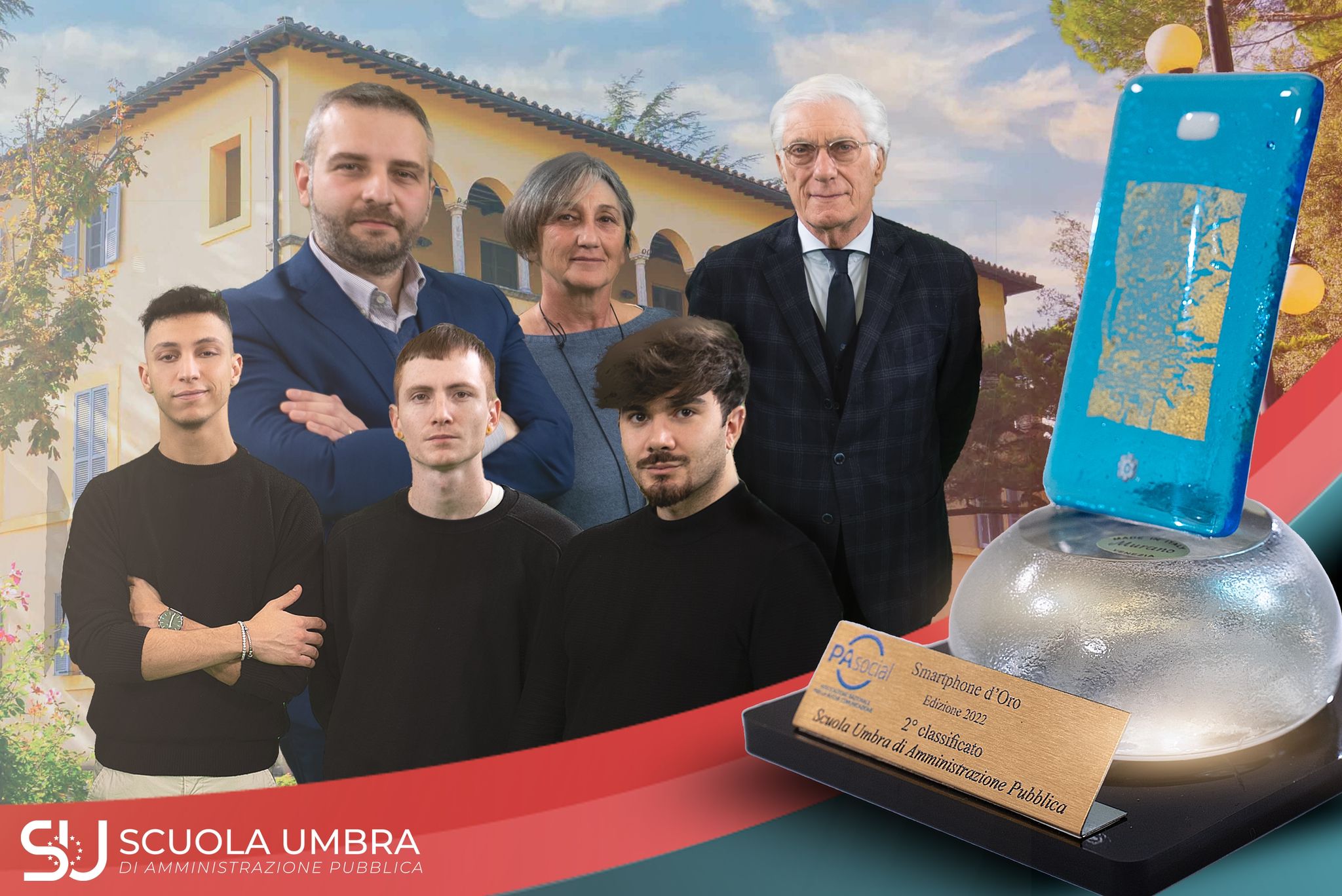 Scuola Umbra TV