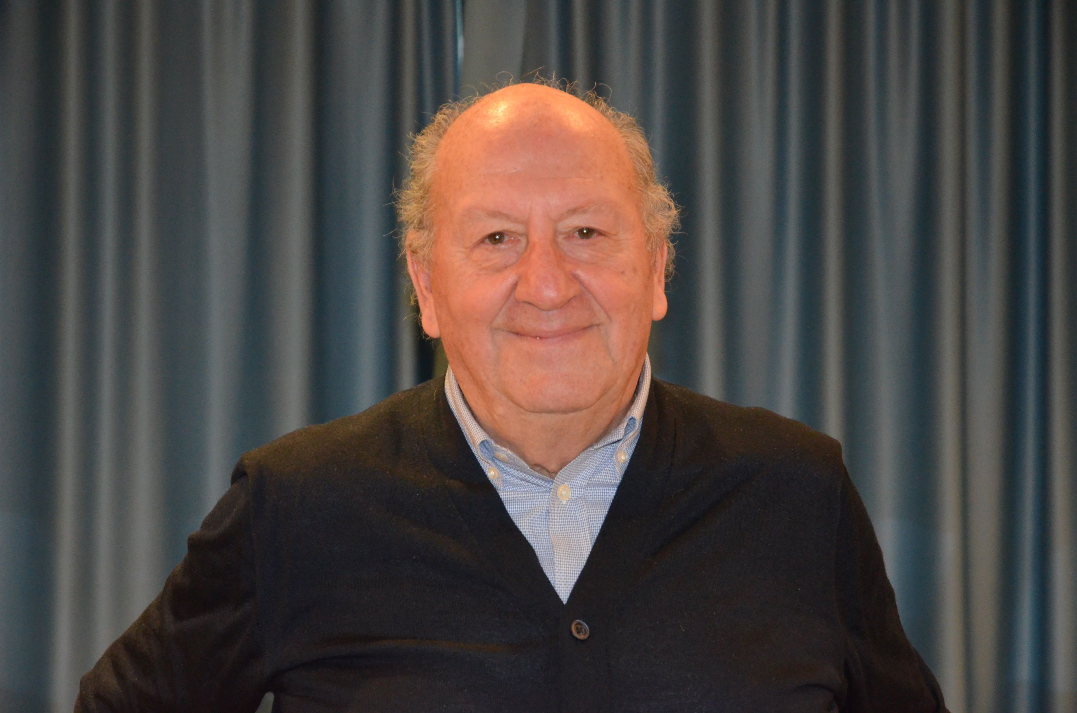 Sergio Mercuri